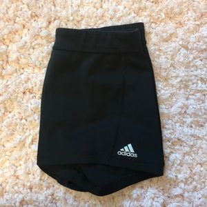 Adidas spandex